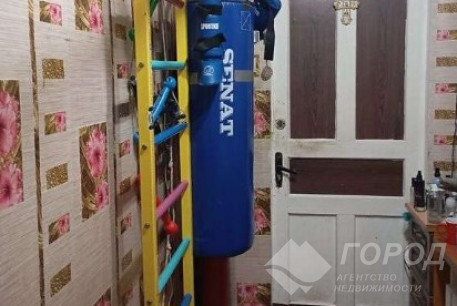 Продам 1-кімнатну квартиру, Бавария, Филипповка (Бавария), Код: 680052/7