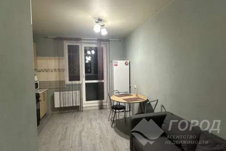 Сдам 1-кімнатну квартиру, Гагарина проспект, Проспект Гагарина метро, Код: 680068/2