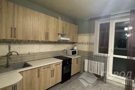 Сдам 1-кімнатну квартиру, Гагарина проспект, Проспект Гагарина метро, Код: 680068/2