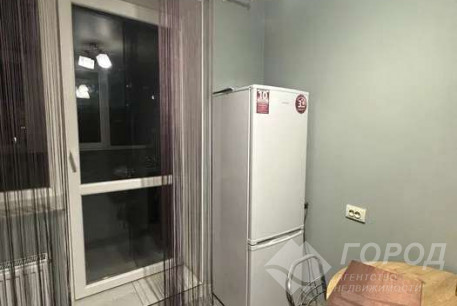 Сдам 1-кімнатну квартиру, Гагарина проспект, Проспект Гагарина метро, Код: 680068/2