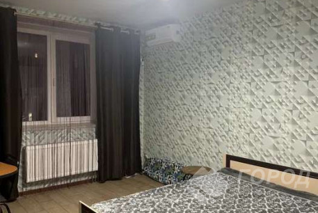 Сдам 1-кімнатну квартиру, Гагарина проспект, Проспект Гагарина метро, Код: 680068/2