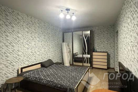 Сдам 1-кімнатну квартиру, Гагарина проспект, Проспект Гагарина метро, Код: 680068/2