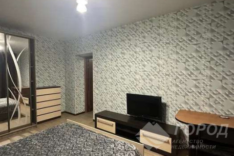 Сдам 1-кімнатну квартиру, Гагарина проспект, Проспект Гагарина метро, Код: 680068/2