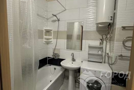 Сдам 1-кімнатну квартиру, Гагарина проспект, Проспект Гагарина метро, Код: 680068/2