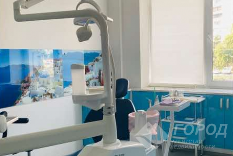 Продам помещение, Гагарина проспект, Гагарина пр. (Гагарина Проспект), Код: 680350/12