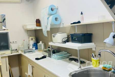 Продам помещение, Гагарина проспект, Гагарина пр. (Гагарина Проспект), Код: 680350/12