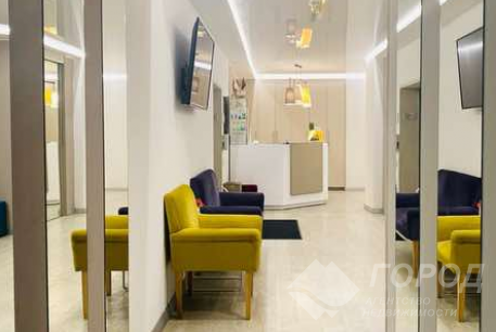 Продам помещение, Гагарина проспект, Гагарина пр. (Гагарина Проспект), Код: 680350/12