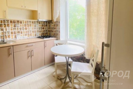 Продам 2-х кімнатну квартиру, Салтовка, Студенческая метро, Код: 680350/13