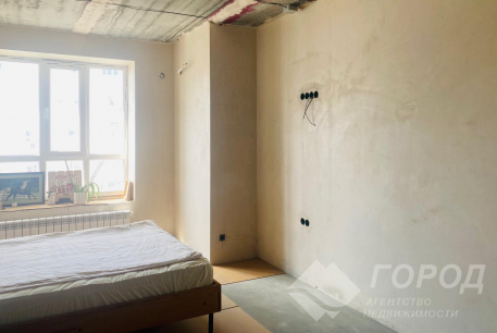 Продам 1-кімнатну квартиру в новобудові, Гагарина проспект, Код: 680350/2