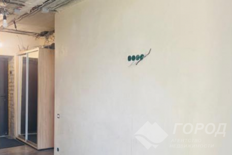 Продам 1-кімнатну квартиру в новобудові, Гагарина проспект, Код: 680350/2