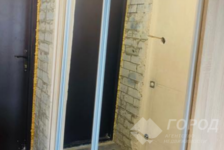 Продам 1-кімнатну квартиру в новобудові, Гагарина проспект, Код: 680350/2