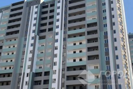 Продам 1-кімнатну квартиру в новобудові, Гагарина проспект, Защитников Украины метро (Площадь Восстания), Код: 680350/3