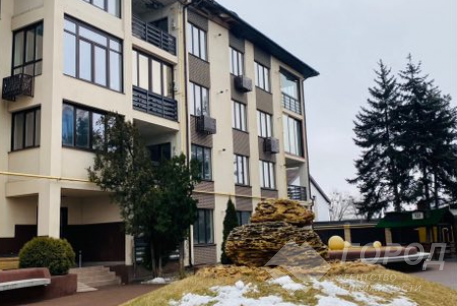 Продам 3-х кімнатну квартиру в новобудові, Журавлевка, Код: 680350/4