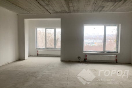 Продам 3-х кімнатну квартиру в новобудові, Журавлевка, Код: 680350/4