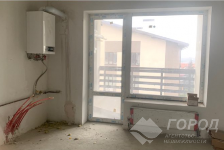 Продам 3-х кімнатну квартиру в новобудові, Журавлевка, Код: 680350/4