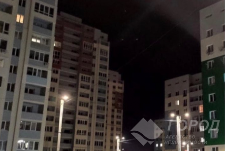 Продам 1-кімнатну квартиру в новобудові, Гагарина проспект, Защитников Украины метро (Площадь Восстания), Код: 680350/6