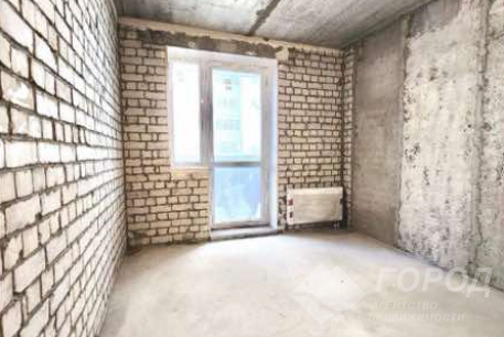 Продам 1-кімнатну квартиру в новобудові, Гагарина проспект, Код: 680350/8