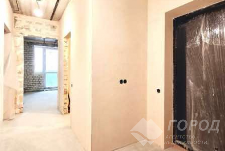 Продам 1-кімнатну квартиру в новобудові, Гагарина проспект, Код: 680350/8