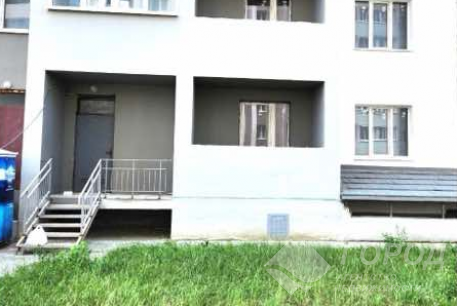 Продам 1-кімнатну квартиру в новобудові, Гагарина проспект, Код: 680350/8