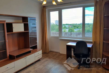 Сдам 1-кімнатну квартиру, Рогань, Код: 680364/3