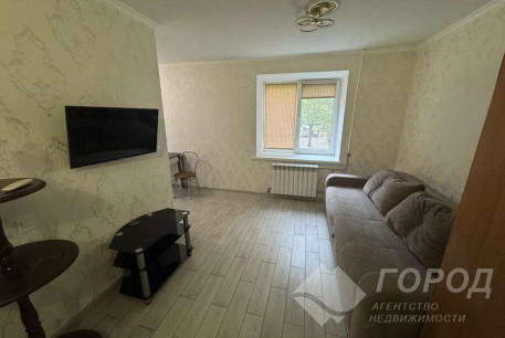 Сдам 1-кімнатну квартиру, Центр, Пушкинская метро, Код: 680735/5