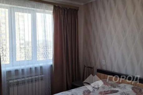 Продам 2-х кімнатну квартиру, ХТЗ, Масельского метро, Код: 680763/4