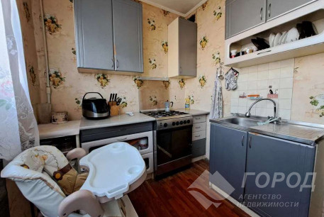 Продам 2-х кімнатну квартиру, ХТЗ, Масельского метро, Код: 680763/4