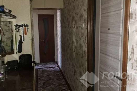 Продам 2-х кімнатну квартиру, ХТЗ, Масельского метро, Код: 680763/4