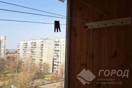 Продам 2-х кімнатну квартиру, ХТЗ, Масельского метро, Код: 680763/4