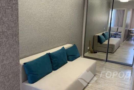 Сдам 1-кімнатну квартиру, Алексеевка, Победа метро, Код: 680844/4