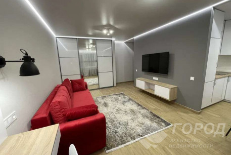 Продам 1-кімнатну квартиру, Павлово поле, 23 Августа метро, Код: 680844/5