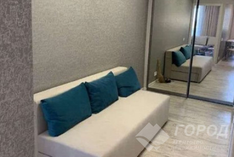 Продам 1-кімнатну квартиру, Алексеевка, Победа метро, Код: 680844/6