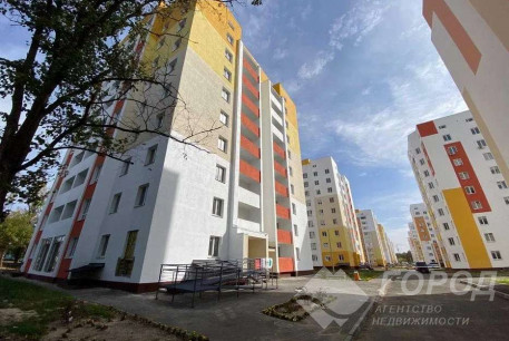 Сдам 2-х кімнатну квартиру в новобудові, ХТЗ, ХТЗ метро, Код: 680912/4