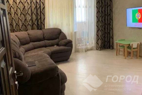 Продам 2-х кімнатну квартиру в новобудові, Салтовка, Код: 680953/2