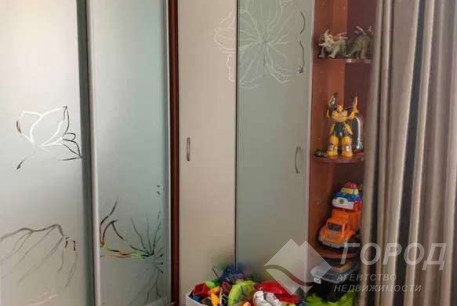 Продам 2-х кімнатну квартиру в новобудові, Салтовка, Код: 680953/2