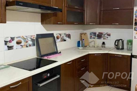 Продам 2-х кімнатну квартиру в новобудові, Салтовка, Код: 680953/2