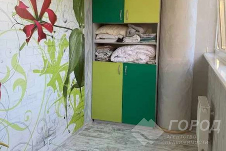 Продам 2-х кімнатну квартиру в новобудові, Салтовка, Код: 680953/2