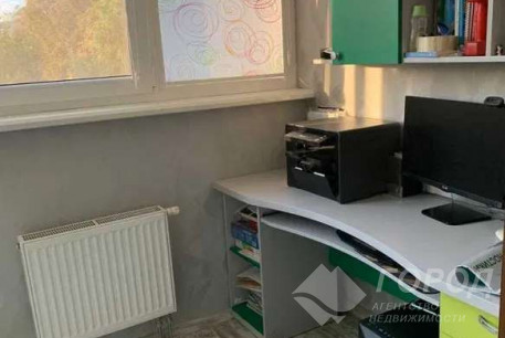 Продам 2-х кімнатну квартиру в новобудові, Салтовка, Код: 680953/2