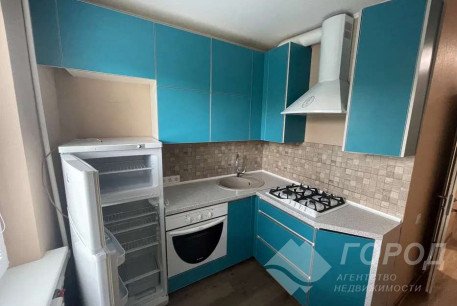 Сдам 1-кімнатну квартиру, Залютино, Код: 681001/1