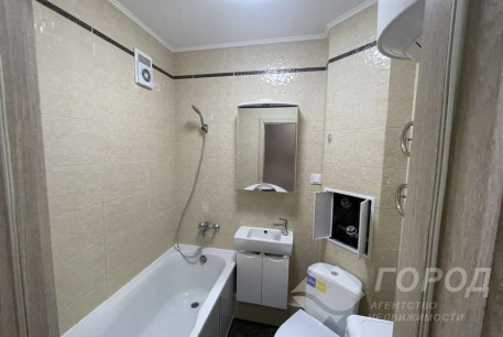 Сдам 1-кімнатну квартиру, Залютино, Код: 681001/1