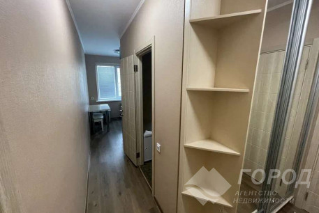 Сдам 1-кімнатну квартиру, Залютино, Код: 681001/1