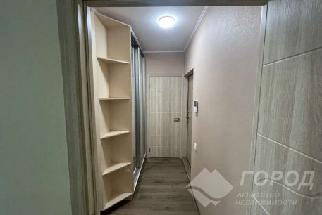 Сдам 1-кімнатну квартиру, Залютино, Код: 681001/1