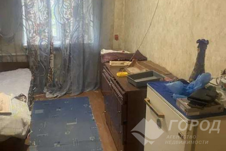 Продам гостинку, ХТЗ, Код: 681162/3