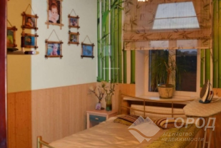 Продам 4-х кімнатну квартиру, Холодная Гора, Кардиоцентр, Код: 681334/1