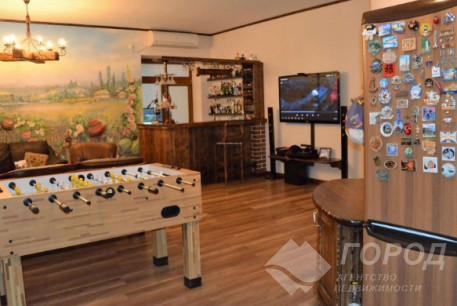 Продам 4-х кімнатну квартиру, Холодная Гора, Кардиоцентр, Код: 681334/1