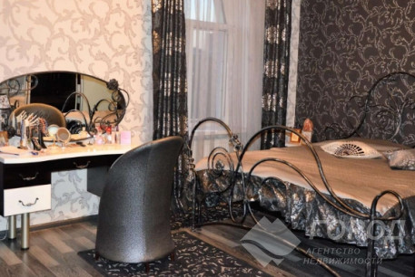 Продам 4-х кімнатну квартиру, Холодная Гора, Кардиоцентр, Код: 681334/1