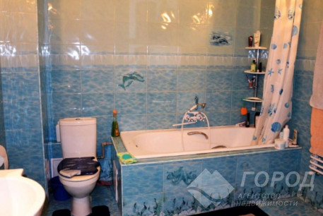 Продам 4-х кімнатну квартиру, Холодная Гора, Кардиоцентр, Код: 681334/1