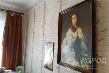 Продам 2-х кімнатну квартиру, Холодная Гора, Код: 681368/4