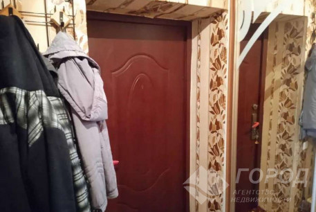 Продам 2-х кімнатну квартиру, Холодная Гора, Код: 681368/4