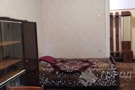 Сдам 2-х кімнатну квартиру, Гагарина проспект, Метростроителей метро, Код: 681389/2